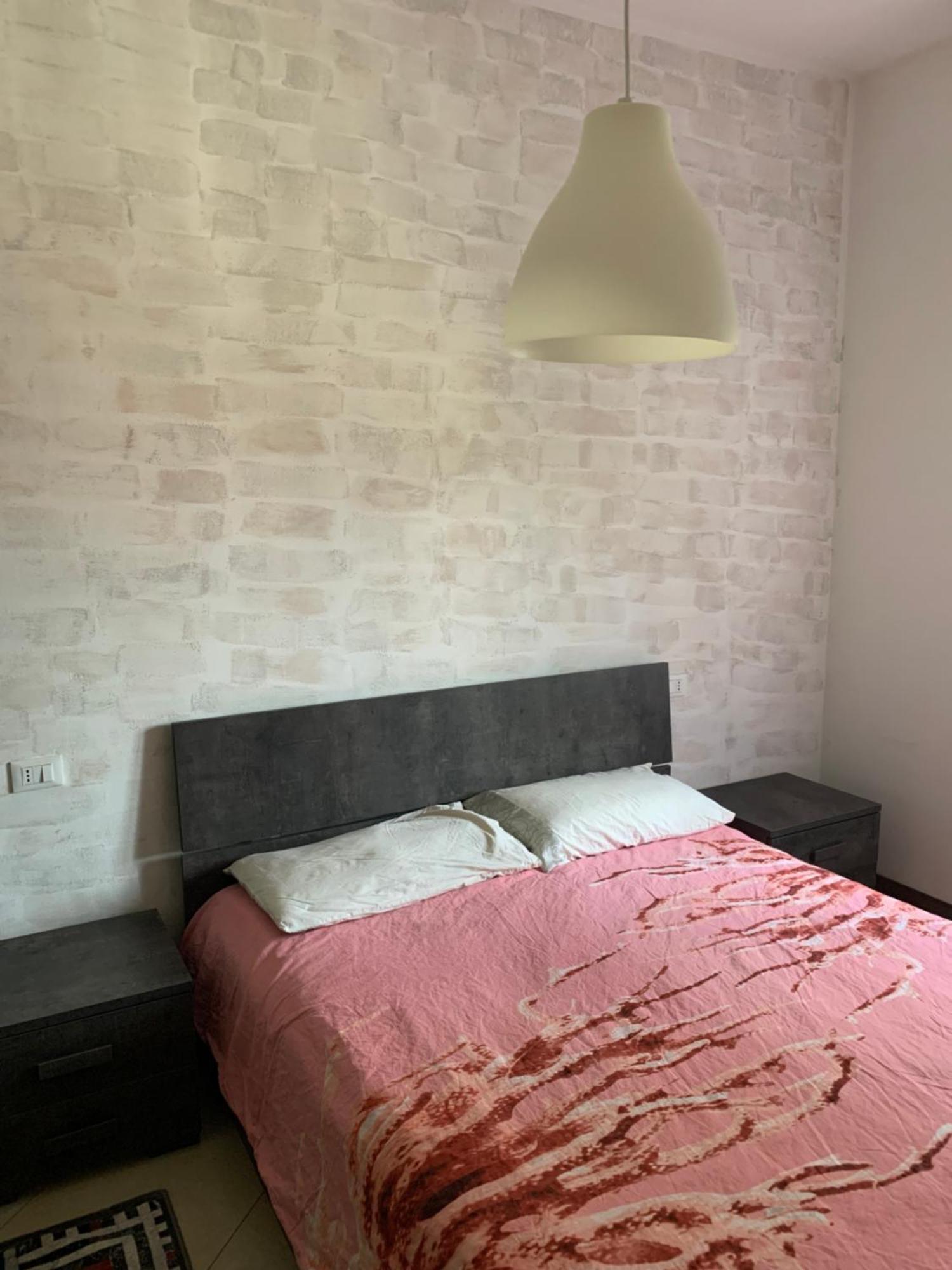Tri Apartment Brescia Exterior foto