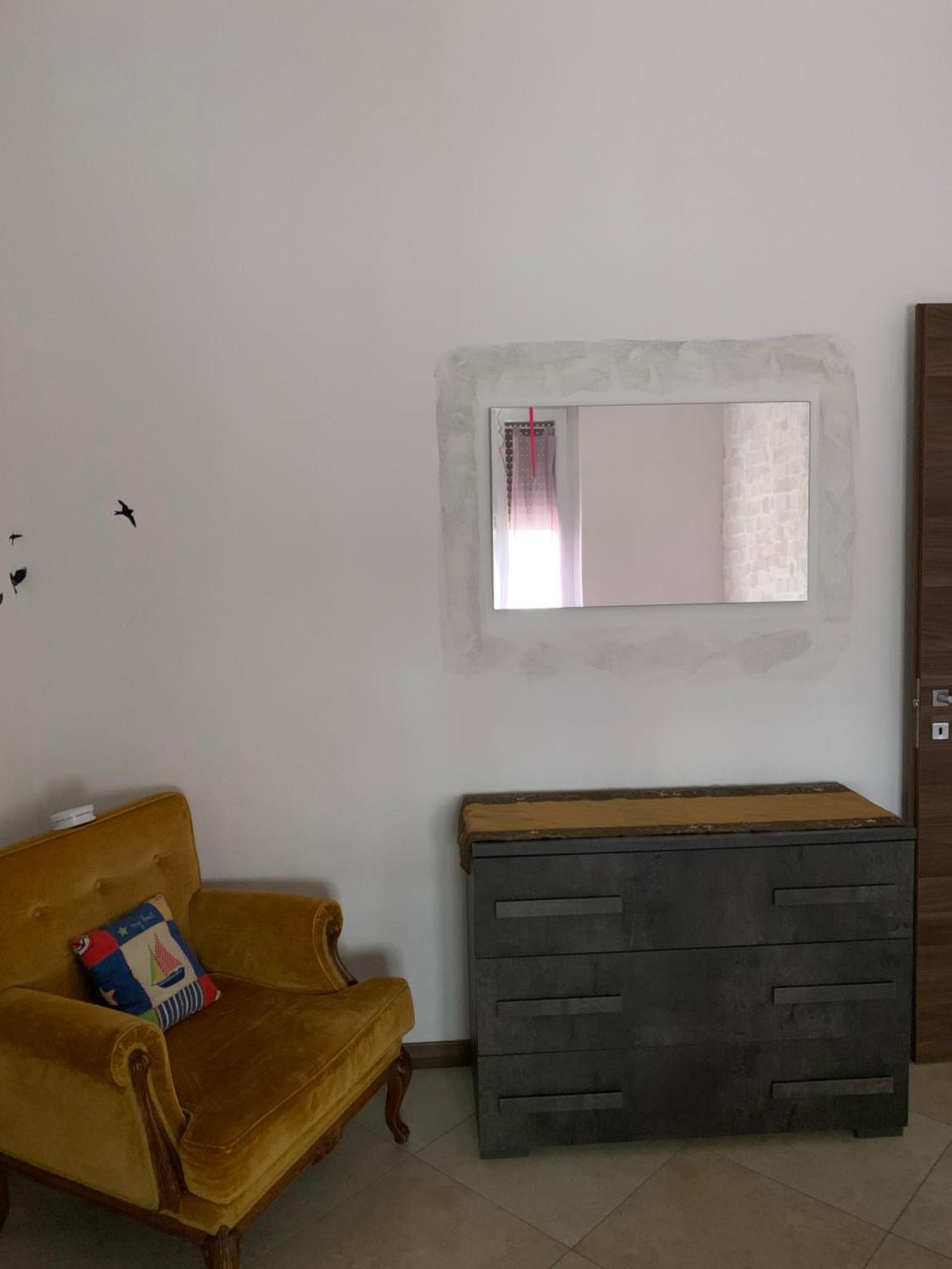 Tri Apartment Brescia Exterior foto
